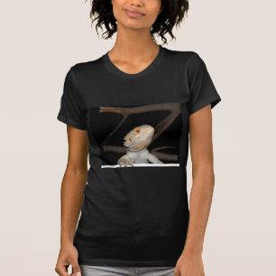 Gedekte draak 2 t-shirt