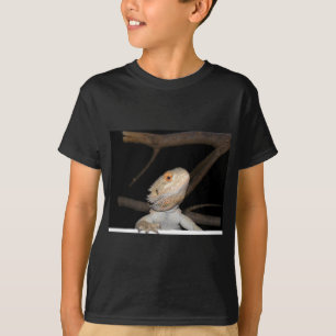 Gedekte draak 2 t-shirt