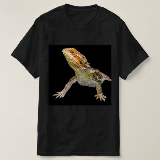 Gedekte draak T Shirt