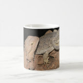 Gedekte Dragons Koffiemok (Center)