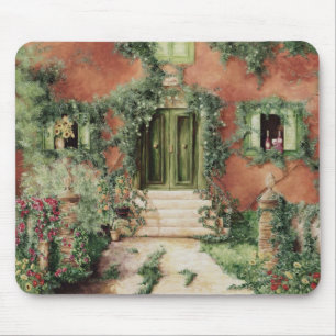 Gedekte dromen Mousepad Muismat