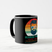 Gedekte Funding/Oom Definitie Mok (Voorkant links)