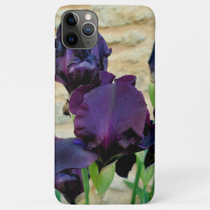 Gedekte Iris iPhone 11 Pro Max Hoesje