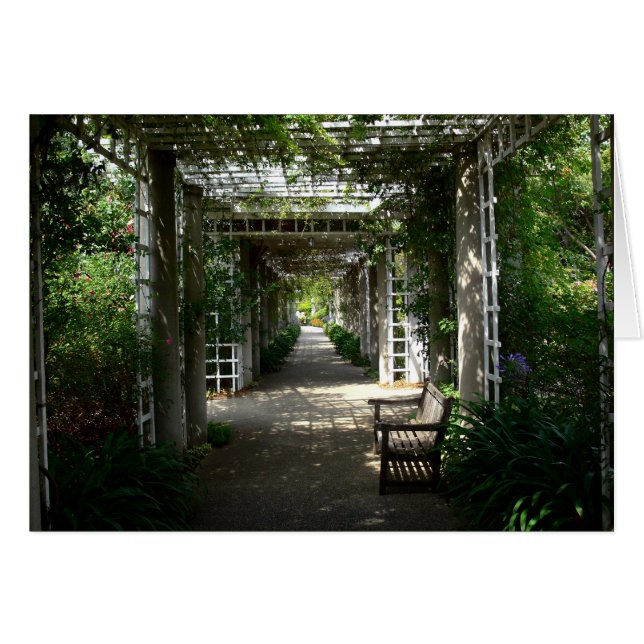 Gedekte loopbaan (Voorkant Horizontaal)