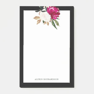 Gedekte Magnolia Post-it® Notes