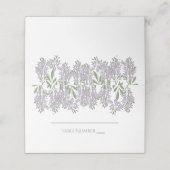 Gedekte plankkaarten (Buitenkant ongevouwen)