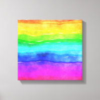 Gedekte regenboog