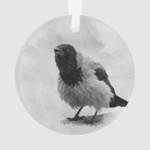 Gedekte rij ornament
