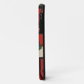 Gedekte Scotties & Westies Case-Mate iPhone Case (Achterkant/links)