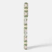 Gedempte Bloei Case-Mate iPhone Case (Achterkant / Rechts)