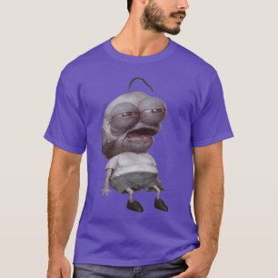 Gedempte Pim - Lachende Vrienden T-shirt