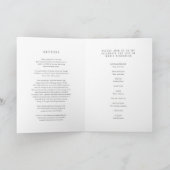 Gedenkdienst foto roze lint programma (Binnen)