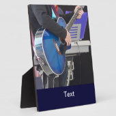 gedenkteken fotoplaat (Zijkant)