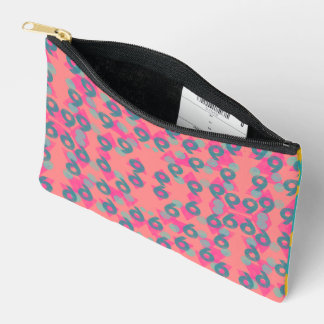 gedessineerd etui