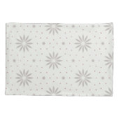 Gedessineerd Kussensloop (Achterkant-Links)