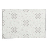 Gedessineerd Kussensloop (Voorkant-Rechts)