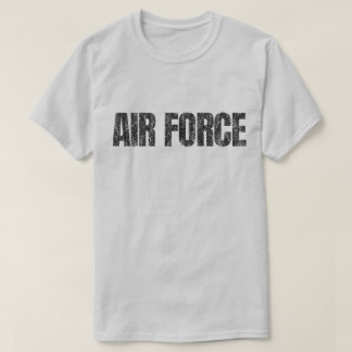 Gedestressed Luchtmacht T-shirt