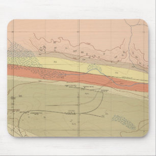 Gedetailleerd Geologisch Datablad XII Muismat