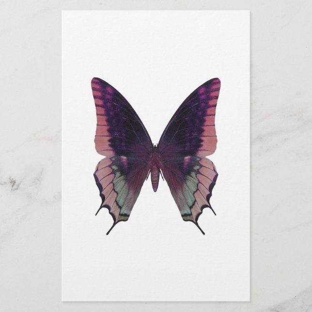 Gedetailleerde boterroze (Voorkant)