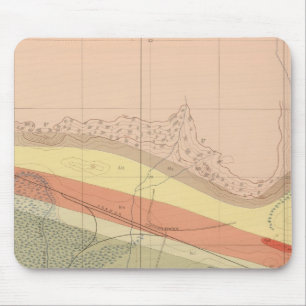 Gedetailleerde geologie — Datablad XV Muismat