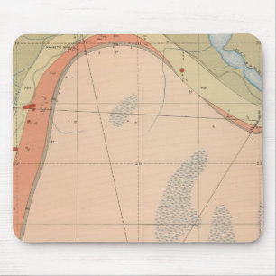 Gedetailleerde geotechnische specificaties VII Muismat