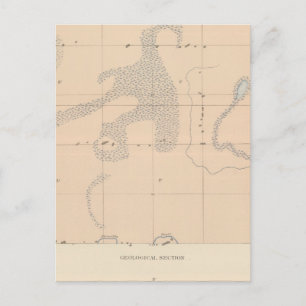 Gedetailleerde geotechnische specificaties XVII Briefkaart