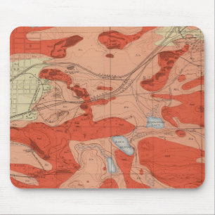 Gedetailleerde geotechnische specificaties XXVIII Muismat
