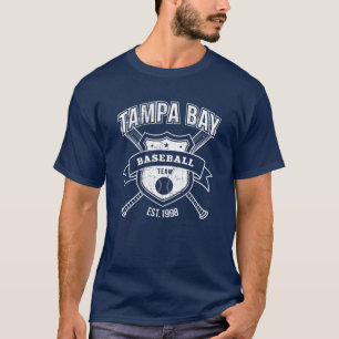 Gedetailleerde Retro Bekijk Ray Tailgate Party S T-shirt