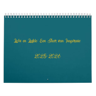 gedichtenkalender kalender