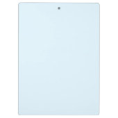 gediplomeerd verpleegster klembord (Achterkant)