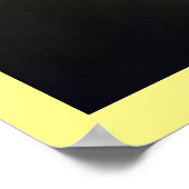 Gedistilleerd dier goudvink 2 poster (Hoek)