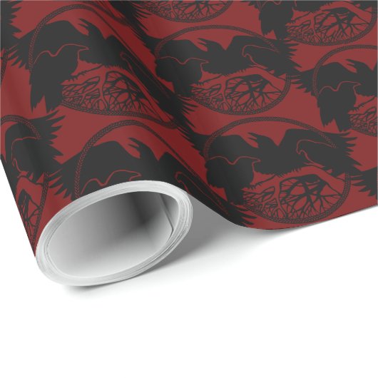 Gedistilleerd papier voor riffels (Rol Hoek)