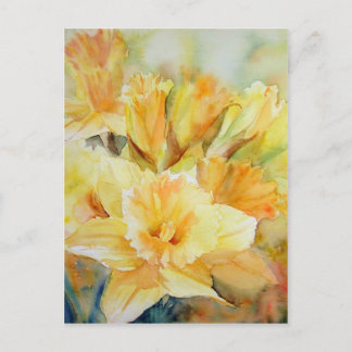 Gedistilleerd zonlicht briefkaart