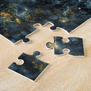 Gedistilleerde Beer Legpuzzel