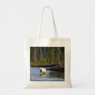 Gedistilleerde Beer Tote Bag