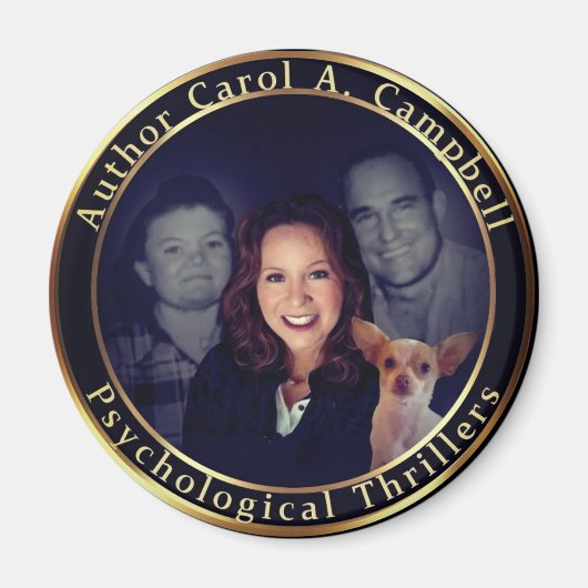 gedistilleerde drank met rillingen magneet (Voorkant)