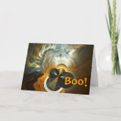 gedistilleerde dranken kaart (Voorkant)