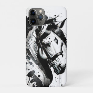 Gedistilleerde Pony 10 iPhone 11 Pro Hoesje