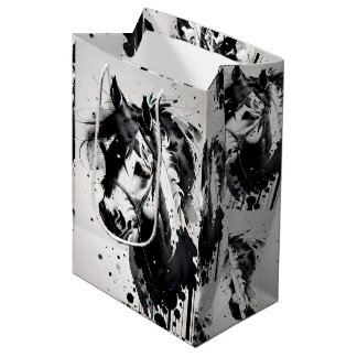 Gedistilleerde Pony 11 Medium Cadeauzakje