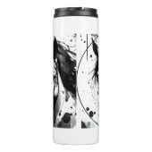 Gedistilleerde Pony 2 Thermosbeker (Achterkant)