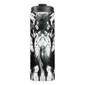 Gedistilleerde Pony 7 Thermosbeker (Voorkant)