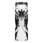 Gedistilleerde Pony 7 Thermosbeker (Achterkant)