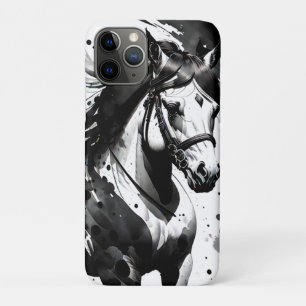 Gedistilleerde Pony 9 iPhone 11 Pro Hoesje