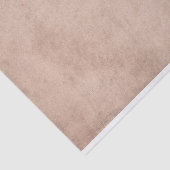 Gedistingeerd roze buffroze vintage papier (Detail)