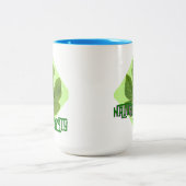 gedistingeerde mok (Center)