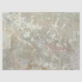 Gedistresseerde Grunge Gekraste Muur Textuur Doe-H Tissuepapier