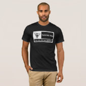GEDRAAIDE HILO T-SHIRT (Voorkant volledig)