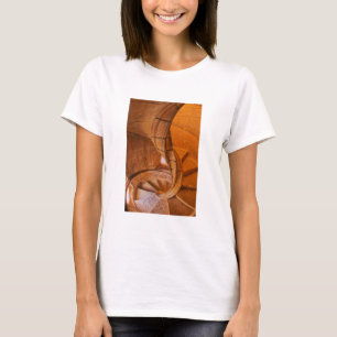 Gedraaide wenteltrap, Portugal T-shirt