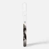 Gedroogd bureau Case-Mate iPhone case (Achterkant / Links)