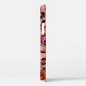 Gedroogde bladeren Case-Mate iPhone case (Achterkant / Rechts)